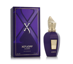 Xerjoff " V " Accento Apa de parfum 50 ml (unisex)
