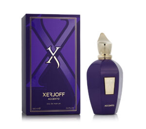 Xerjoff " V " Accento Apa de parfum 100 ml (unisex)