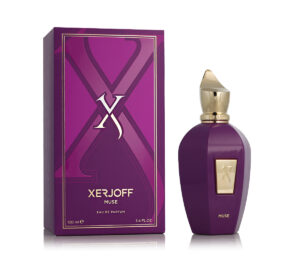 Xerjoff " V " Muse Apa de parfum 100 ml (unisex)