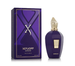 Xerjoff " V " Soprano Apa de parfum 100 ml (unisex)