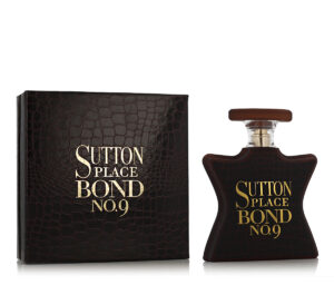 Bond No. 9 Sutton Place Apa de parfum 100 ml (unisex)