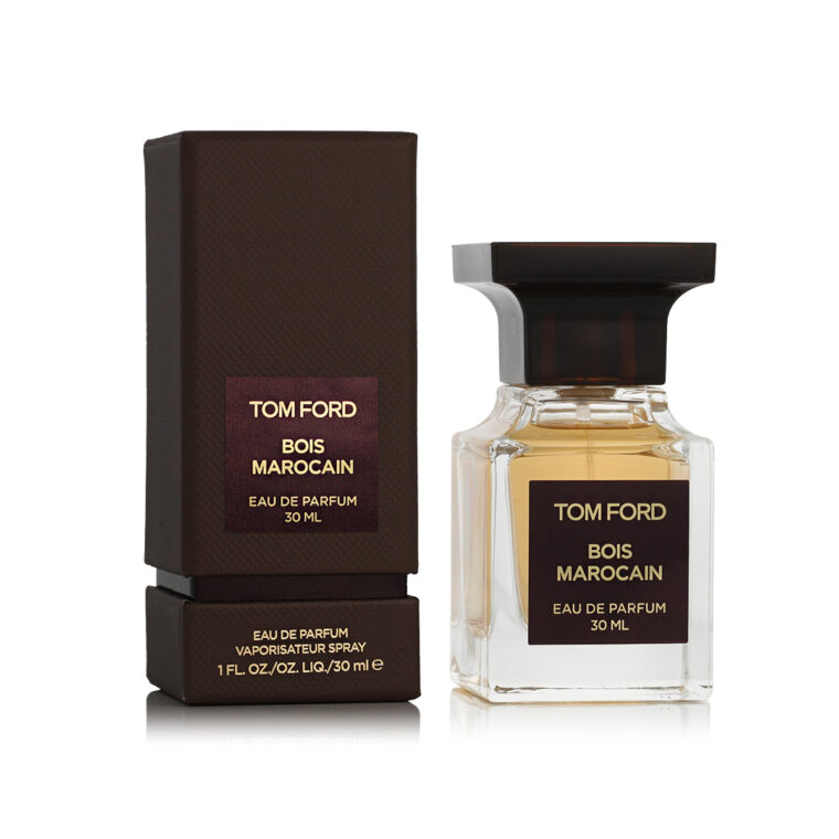 Tom Ford Bois Marocain (2022) Apa de parfum 30 ml (unisex)