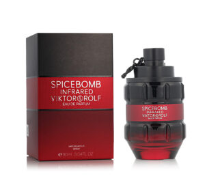 Viktor & Rolf Spicebomb Infrared Apa de parfum 90 ml (Barbati)