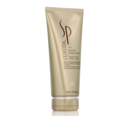 Wella SP Luxeoil Keratin Conditioning Cream 200 ml