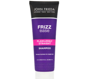 John Frieda Frizz Ease Flawlessly Straight Shampoo 250 ml