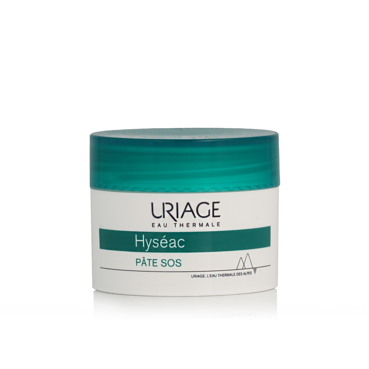 Uriage Hyséac SOS Paste - Local Skincare 15 g - imagine 2