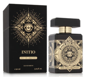 Initio Oud For Greatness Apa de parfum 90 ml (unisex)