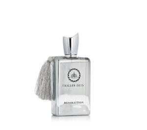 Killer Oud Revolution Apa de parfum 100 ml (unisex)