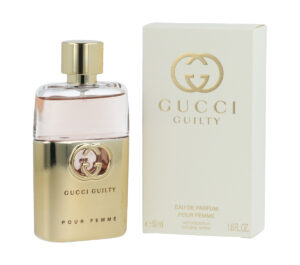 Gucci Guilty Pour Femme Apa de parfum 50 ml (Femei)