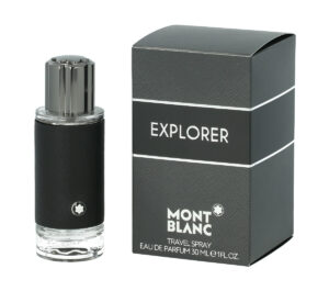 Montblanc Explorer Apa de parfum 30 ml (Barbati)