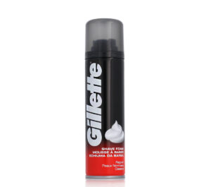 Gillette Classic Shave Foam 200 ml (Barbati)