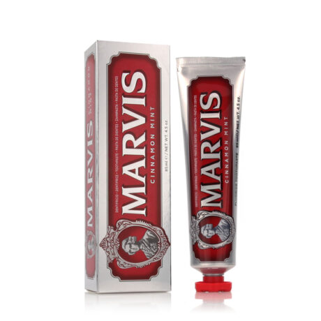 Marvis Cinnamon Mint Toothpaste 85 ml
