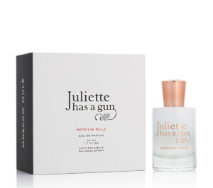 Juliette Has A Gun Moscow Mule Apa de parfum 50 ml (unisex)
