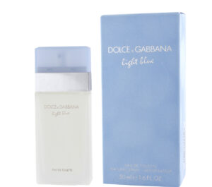 Dolce & Gabbana Light Blue Apa de toaleta 50 ml (Femei)