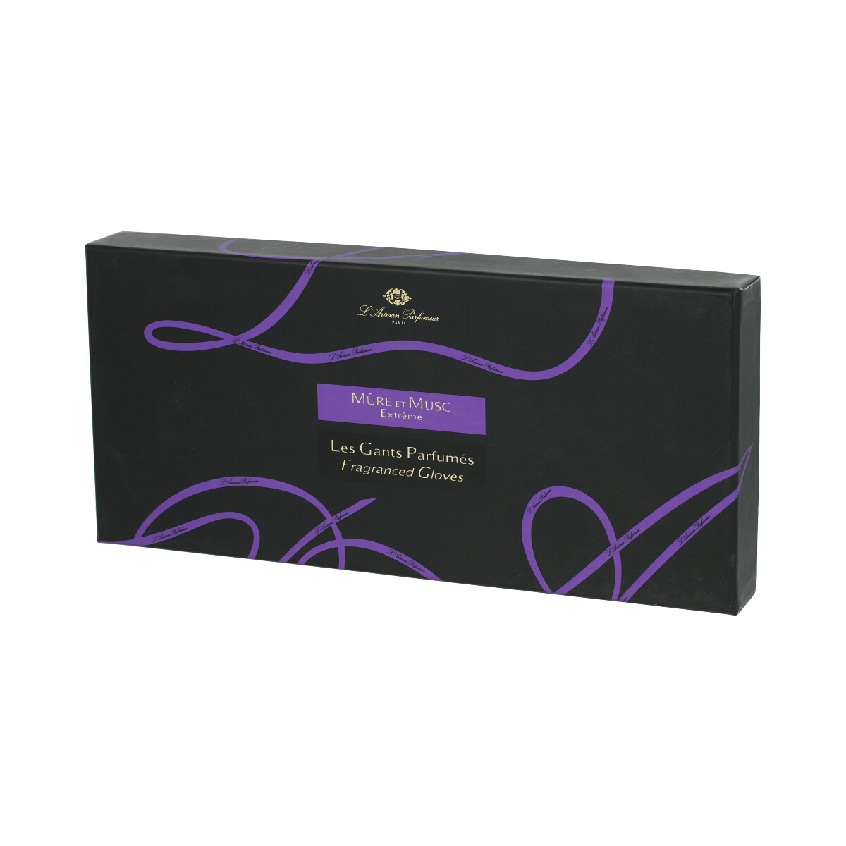L'Artisan Perfumeur Mure & Musc Extreme Fragranced Gloves Taille (8) (Femei) - imagine 2