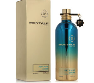 Montale Paris Intense So Iris Apa de parfum 100 ml (unisex)