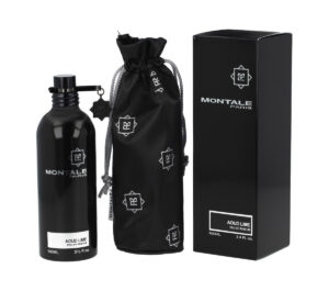 Montale Paris Aoud Lime Apa de parfum 100 ml (unisex)