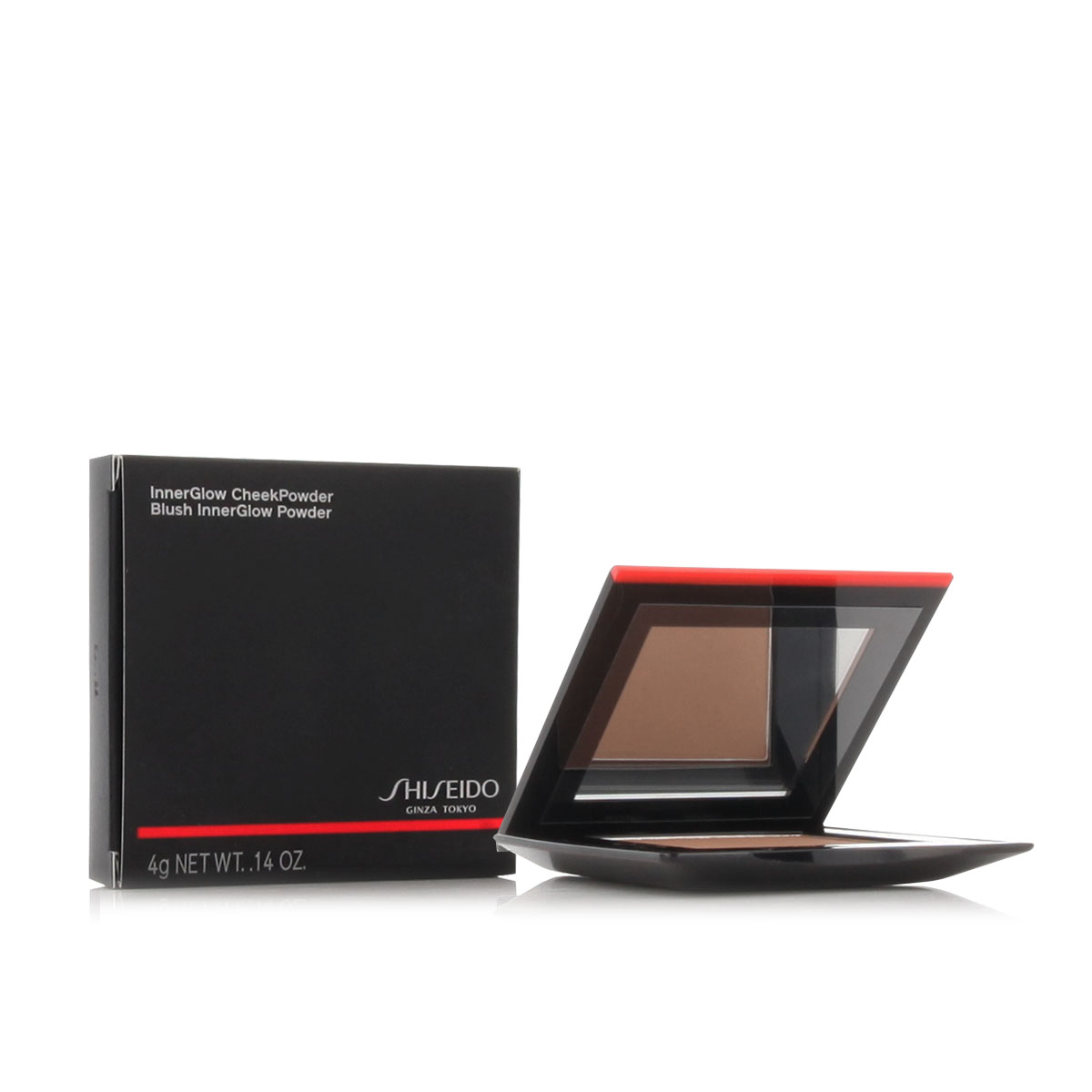 Shiseido InnerGlow CheekPowder (08 Berry Dawn) 4 g
