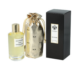 Mancera Paris Gold Incense Apa de parfum 120 ml (unisex)