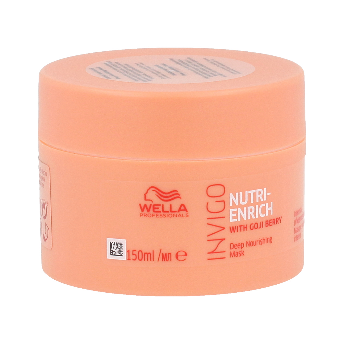 Wella Invigo Nutri-Enrich Deep Nourishing Mask 150 ml