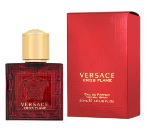 Versace Eros Flame Apa de parfum 30 ml (Barbati)