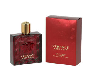 Versace Eros Flame Apa de parfum 100 ml (Barbati)