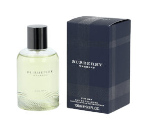 Burberry Weekend for Men Apa de toaleta 100 ml (Barbati)