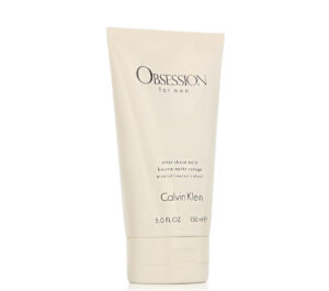 Calvin Klein Obsession for Men After Shave Balm 150 ml (Barbati)