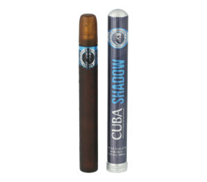 Cuba Shadow Men Apa de toaleta 35 ml (Barbati)