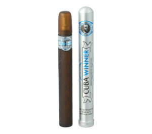 Cuba Winner Apa de toaleta 35 ml (Barbati)