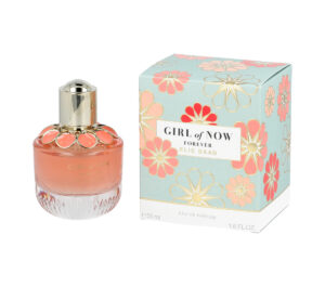 Elie Saab Girl of Now Forever Apa de parfum 50 ml (Femei)