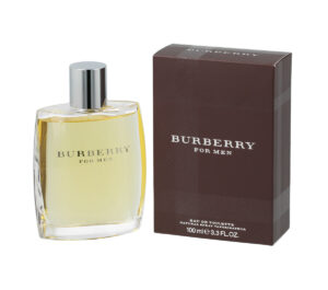 Burberry For Men Apa de toaleta 100 ml (Barbati)