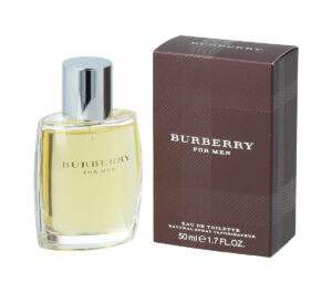 Burberry For Men Apa de toaleta 50 ml (Barbati)