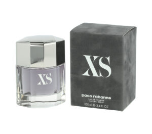 Paco Rabanne XS (2018) Apa de toaleta 100 ml (Barbati)