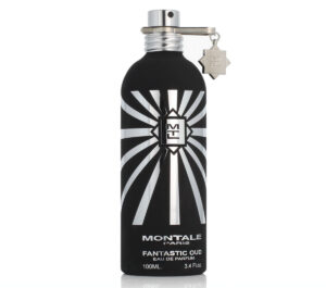 Montale Paris Fantastic Oud Apa de parfum 100 ml (unisex)