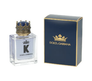 Dolce & Gabbana K pour Homme Apa de toaleta 50 ml (Barbati)
