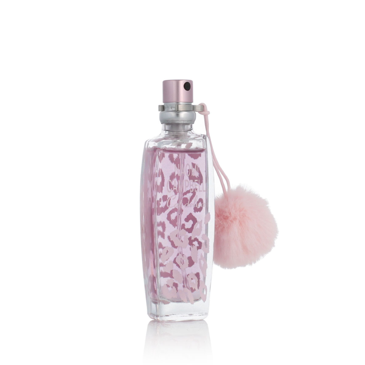 Naomi Campbell Cat Deluxe Apa de toaleta 15 ml (Femei) - imagine 2