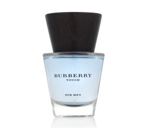 Burberry Touch for Men Apa de toaleta 50 ml (Barbati)