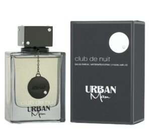 Armaf Club de Nuit Urban Barbati Apa de parfum 105 ml (Barbati)