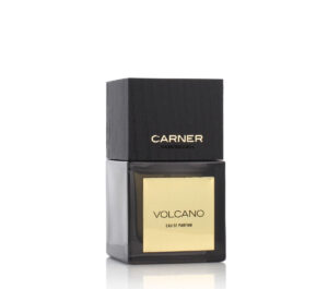 Carner Barcelona Volcano Apa de parfum 50 ml (unisex)