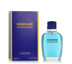 Givenchy Insense Ultramarine for Men Apa de toaleta 100 ml (Barbati)