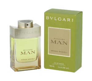 Bvlgari Barbati Wood Neroli Apa de parfum 100 ml (Barbati)