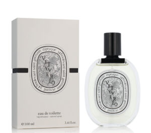 Diptyque Vetyverio Apa de toaleta 100 ml (unisex)
