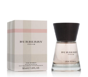 Burberry Touch Apa de parfum 50 ml (Femei)