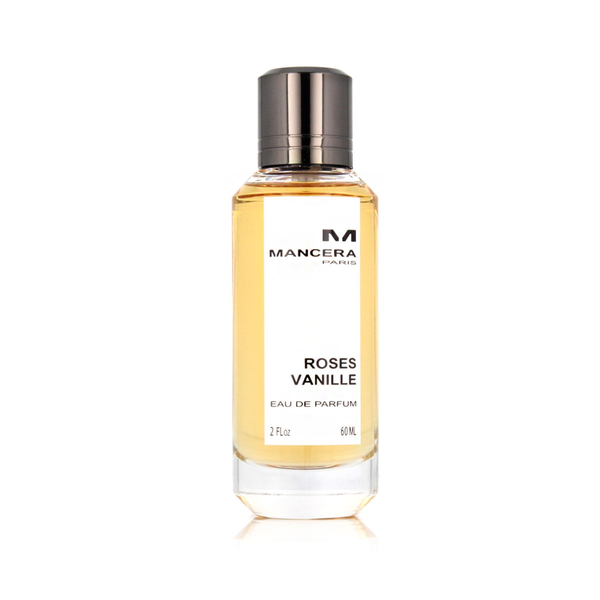 Mancera Paris Roses Vanille Apa de parfum 60 ml (Femei) - imagine 2