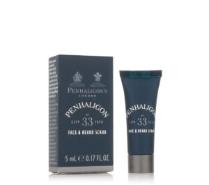 Penhaligon's Penhaligon Face & Beard Scrub 5 ml