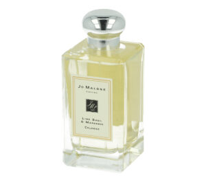Jo Malone Lime Basil & Mandarin Apa de colonie 100 ml (unisex)