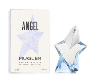 Mugler Angel Apa de toaleta 2019 Apa de toaleta 50 ml (Femei)