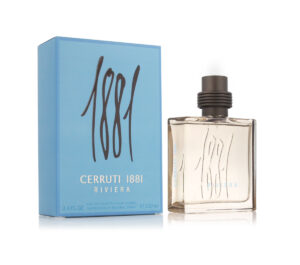 Cerruti 1881 Riviera Apa de toaleta 100 ml (Barbati)