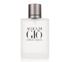Giorgio Armani Acqua di Gio Pour Homme Apa de toaleta 100 ml (Barbati)